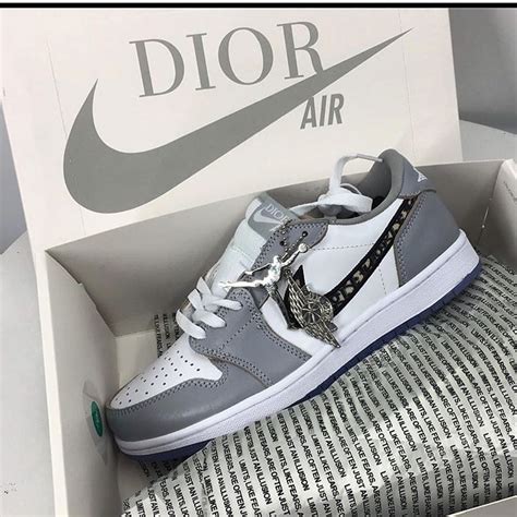 buy nike dior|nike dior sneakers price list.